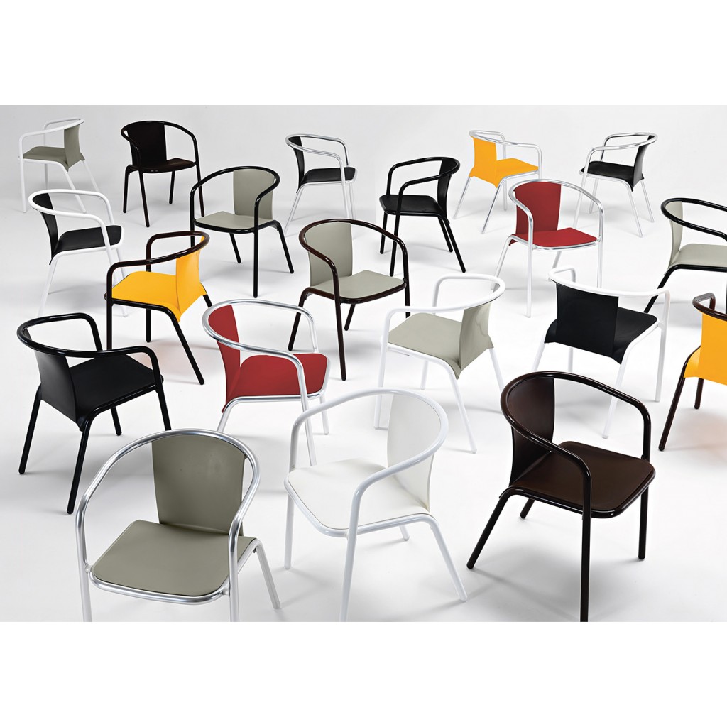 Scaun Maré 539 - Nuovo Design